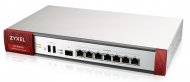 ZYXEL ATP500 7 Gigabit user-definable ports, 1*SFP, 2* USB with 1 Yr Bundle , 